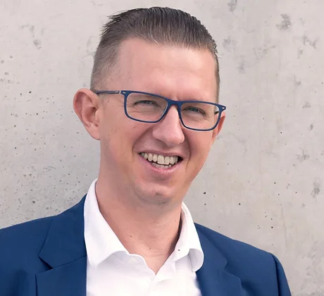 Rétfalvi Zoltán